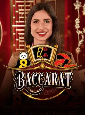 Baccarat 8
