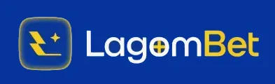 LagomBet Casino Logo