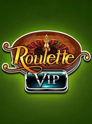 Roulette VIP