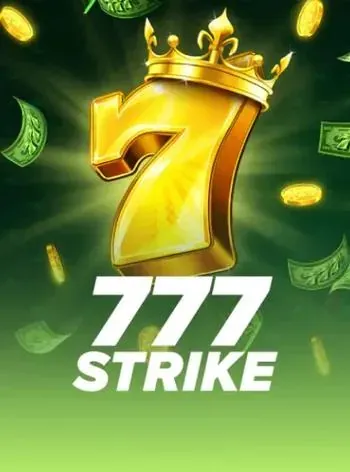 777 Strike Slot