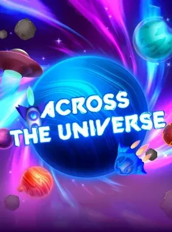 Across the Universe Slot