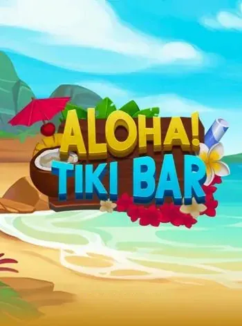 Aloha Tiki Bar Slot