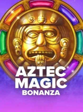 Aztec Magic Bonanza Slot