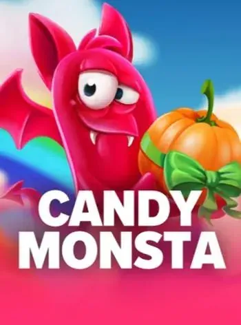 Candy Monsta Slot