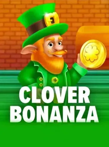 Clover Bonanza Slot